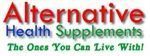 Alternative Health Supplements Coupon Codes & Deals