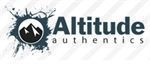 Altitude Authentics coupon codes