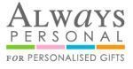 alwayspersonal.co.uk Coupon Codes & Deals