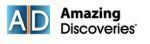 Amazing Discoveries Web Site, The New coupon codes