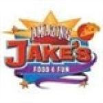 Amazing Jake's Coupon Codes & Deals