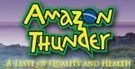 Amazon Thunder coupon codes