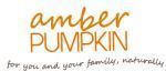 Amber Pumpkin Coupon Codes & Deals