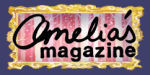 Amelia's Magazine Coupon Codes & Deals