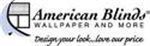American Blinds Coupon Codes & Deals