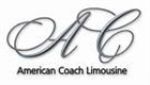 American Coach Limousine Coupon Codes & Deals