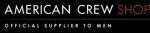 AMERICAN CREW SHOP Coupon Codes & Deals