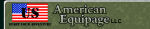 American Equipage Coupon Codes & Deals