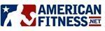 americanfitness.net Coupon Codes & Deals