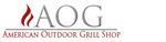 AOG American Outdoor Grill coupon codes