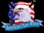 American Pure Whey coupon codes