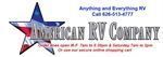 American RV Company coupon codes