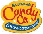 The Stateside Candy Co. UK coupon codes