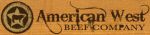 American West Beef Coupon Codes & Deals