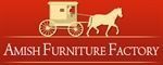 Amish Furniture Factory coupon codes