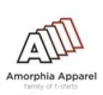 amorphia-apparel.com Coupon Codes & Deals