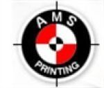 AMS Printing Coupon Codes & Deals