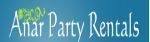 Anar Party Rental Coupon Codes & Deals