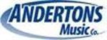 Andertons Music Company UK Coupon Codes & Deals
