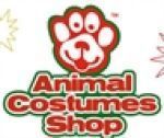 Animal Costumes Shop UK coupon codes