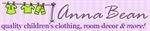 Anna Bean Childrens Clothing Coupon Codes & Deals