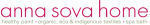 anna sova home Coupon Codes & Deals