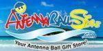 The Antenna Ball Store coupon codes