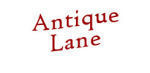 Antique Lane Coupon Codes & Deals