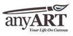 AnyArt Coupon Codes & Deals