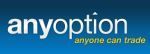 anyoption Coupon Codes & Deals