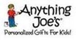 Anything Joe's Coupon Codes & Deals