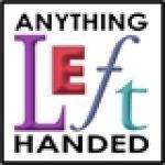 Anything Left Handed UK coupon codes