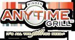 Minden Anytime Grill Coupon Codes & Deals