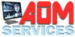 AOM Services Coupon Codes & Deals