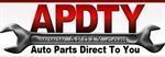 APDTY Coupon Codes & Deals