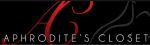 Aphrodite&#039;s Closet Lingerie Canada Coupon Codes & Deals