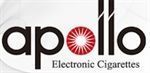 Apollo Electronic Cigarettes Coupon Codes & Deals