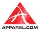 APPAREL.COM Coupon Codes & Deals
