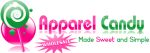 Apparel Candy Coupon Codes & Deals