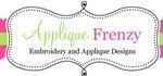 Applique Frenzy coupon codes