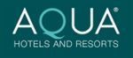 Aqua Hotels and Resorts coupon codes