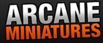 Arcane Miniatures UK Coupon Codes & Deals