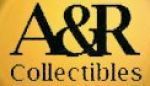 A&R Collectibles Coupon Codes & Deals