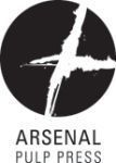 Arsenal Pulp Press Coupon Codes & Deals