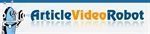 Article Video Robot coupon codes