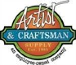 Artist & Craftsman Supply Coupon Codes & Deals