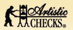 Artistic Checks Coupon Codes & Deals