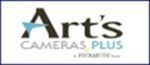 Art’s CAMERAS PLUS Coupon Codes & Deals