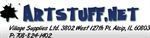 ArtStuff.NET Coupon Codes & Deals