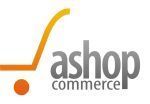 Ashop Commerce coupon codes